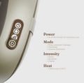 HiZoo - Neck & Shoulder Massager