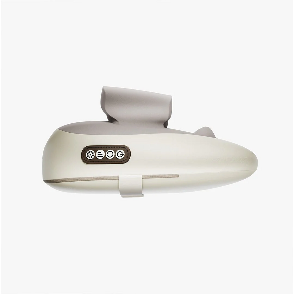 HiZoo - Clinical Grade Decompression Massager