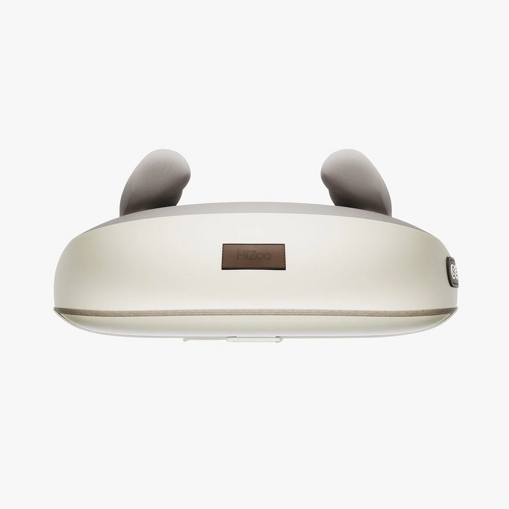 HiZoo - Clinical Grade Decompression Massager