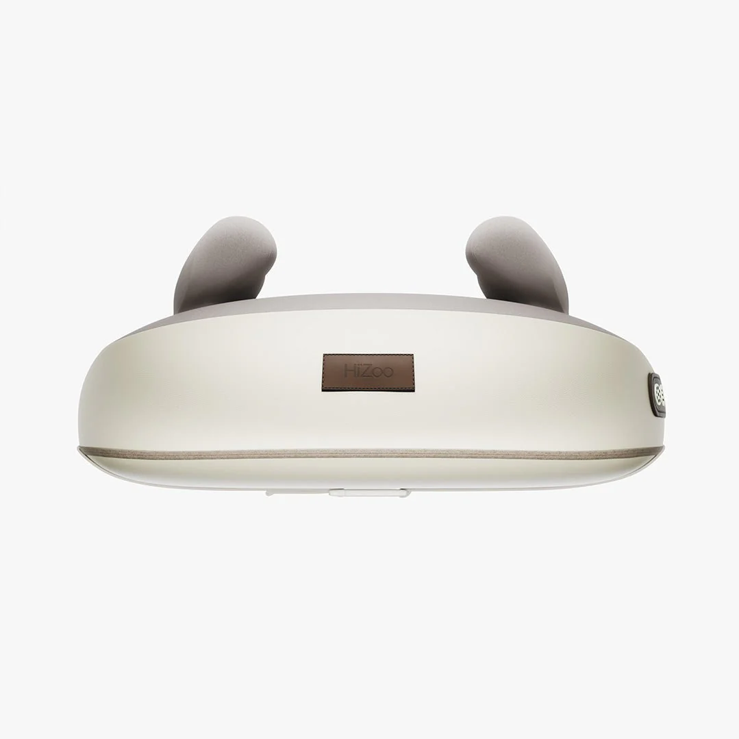 HiZoo - Clinical Grade Decompression Massager