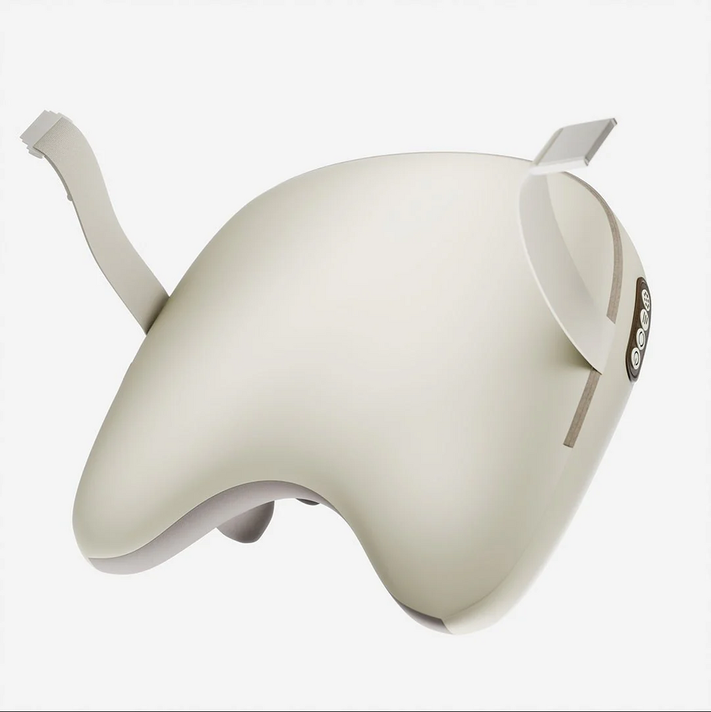 HiZoo - Clinical Grade Decompression Massager